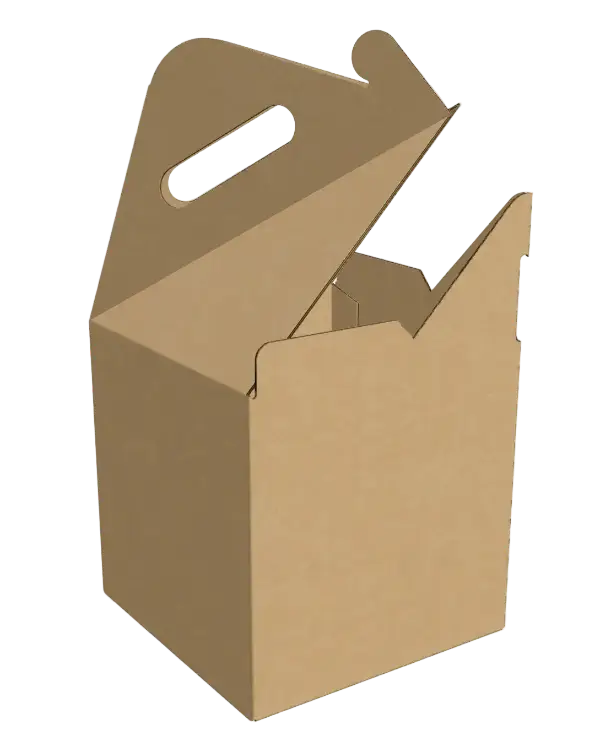 Custom Carton (Calculator)