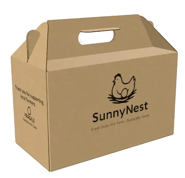 Custom Carton (Calculator)