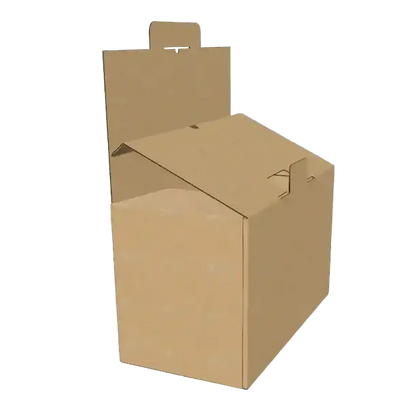 Custom Carton (Calculator)