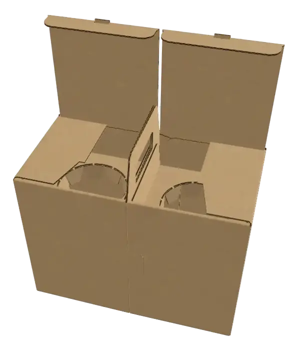 Custom Carton (Calculator)