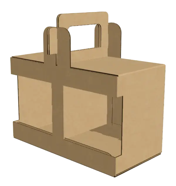 Custom Carton (Calculator)