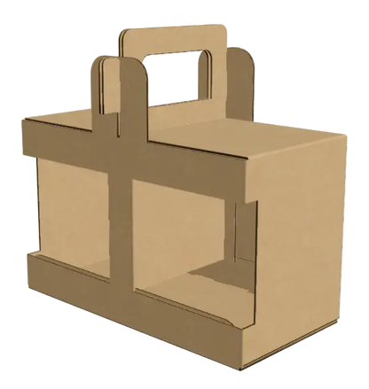Custom Carton (Calculator)