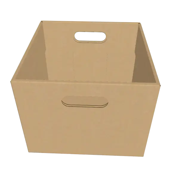 Custom Carton (Calculator)