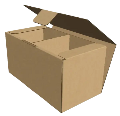 Custom Carton (Calculator)