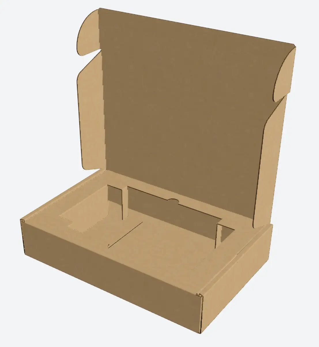 Custom Carton (Calculator)