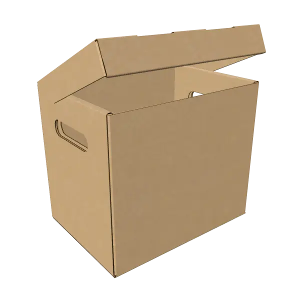 Custom Carton (Calculator)