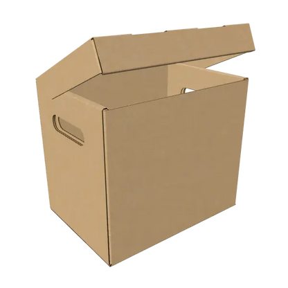 Custom Carton (Calculator)