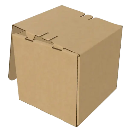 Custom Carton (Calculator)