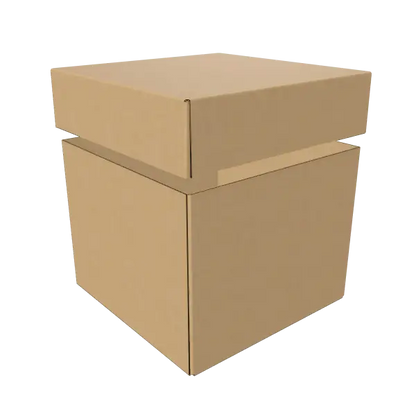 Custom Carton (Calculator)