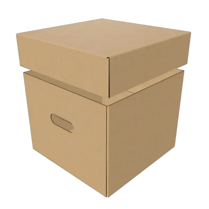 Custom Carton (Calculator)