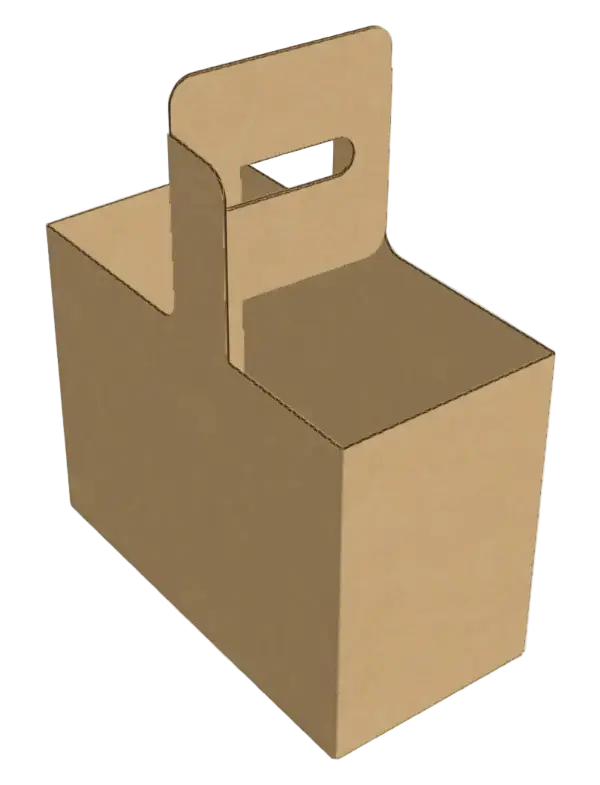 Custom Carton (Calculator)
