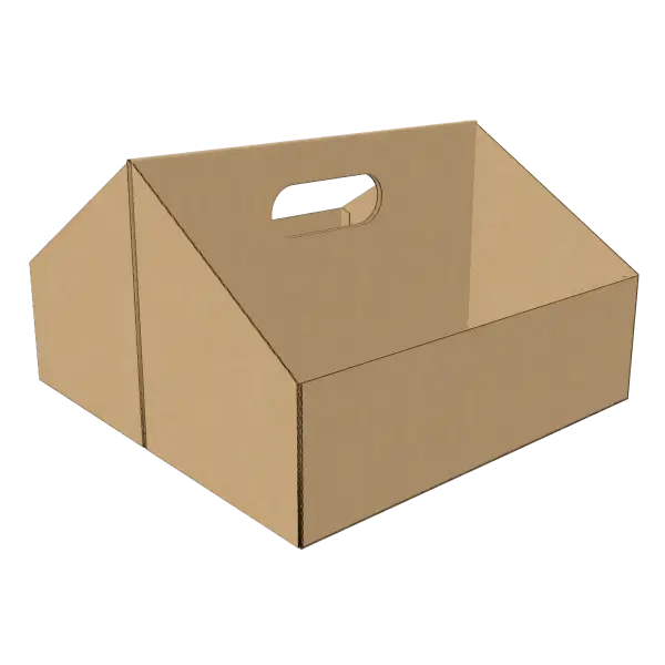 Custom Carton (Calculator)