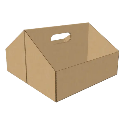 Custom Carton (Calculator)
