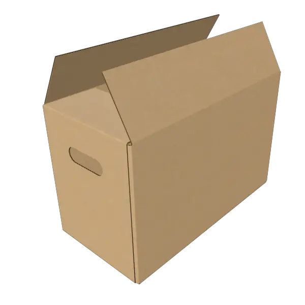 Custom Carton (Calculator)
