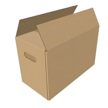 Custom Carton (Calculator)
