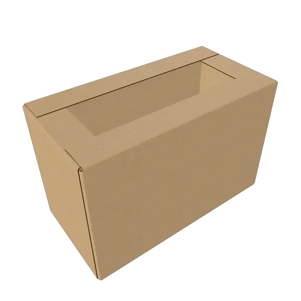 Custom Carton (Calculator)