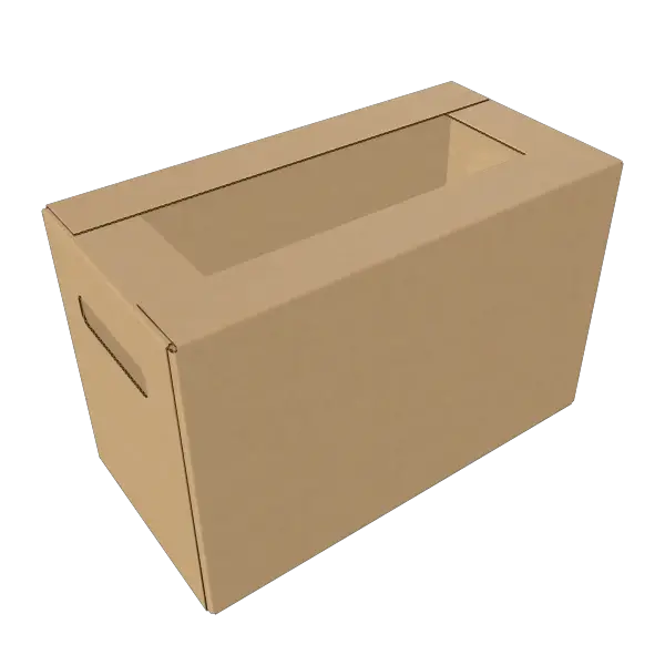 Custom Carton (Calculator)