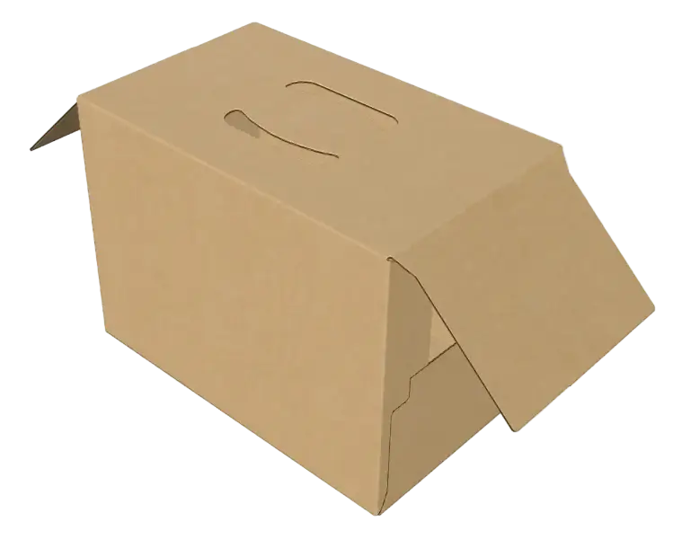 Custom Carton (Calculator)