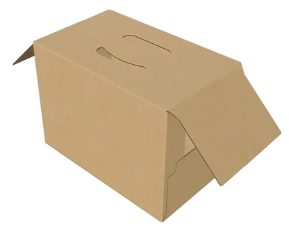 Custom Carton (Calculator)