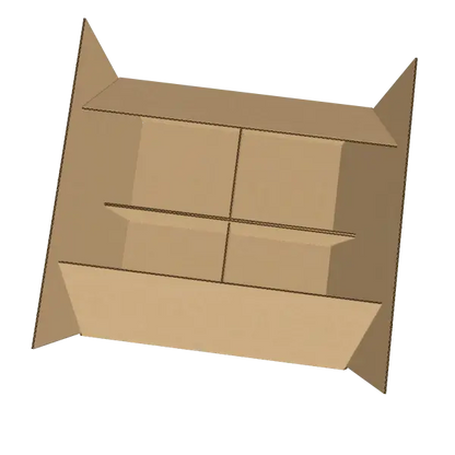 Custom Carton (Calculator)