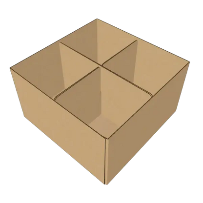 Custom Carton (Calculator)