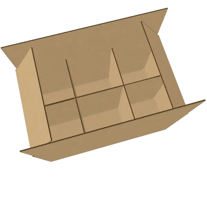 Custom Carton (Calculator)